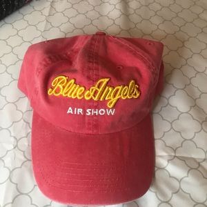 U.S Navy, Blue Angle Air Show hat